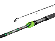 Canne carnassier Delphin GreenCODE Hard