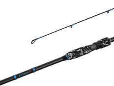 Canne carnassier Delphin EXTAZA 24T