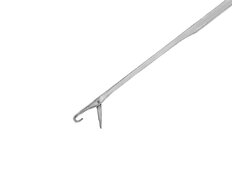 Aiguille Delphin T-END GripX LeadCORE