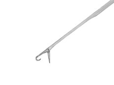 Aiguille Delphin T-END GripX MEDIUM