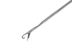 Aiguille Delphin T-END GripX STRONG