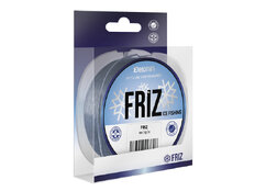 Delphin FRIZ / gris | 0,18mm 3,0kg 150m