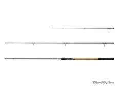 Canne Feeder Delphin Method CONXEPT + 3 scions