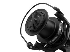 Moulinet frein avant Delphin DARX 12T