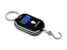 Peson digital Delphin MINIO | jusqu'à 25kg