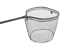 Épuisette Delphin OMINI Quick / 2 parties | 215cm/65x60cm