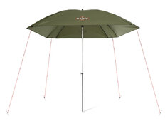 Parapluie Delphin RAINY | 250cm/vert