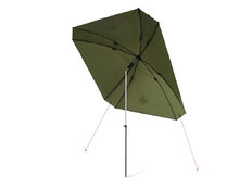 Parapluie Delphin RAINY | 250cm/vert