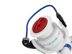 Moulinet frein avant Delphin YUPIE 3T | taille 3000