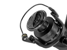Moulinet débrayable Delphin MYSTIX 5T DP