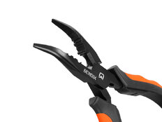 Pince courbée Delphin BENDIX | 16 cm