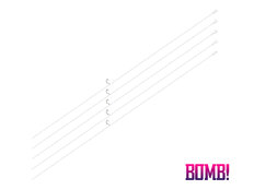 Bas de ligne carnassier Delphin BOMB! D-SHOT