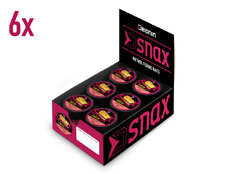 Appât D SNAX POP 12mm/20g - Fromage-foie
