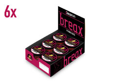 Appât Delphin BreaX POP 16mm/50g | Mangue-pêche