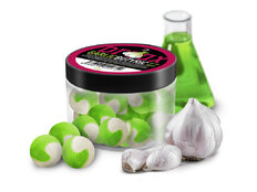 Appât Delphin BreaX POP 16mm/50g | Ail-butyric