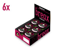 Appât Delphin BreaX POP 16mm/50g | Ail-butyric