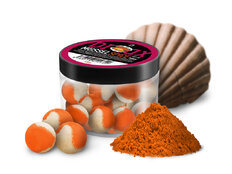 Appât Delphin BreaX POP 16mm/50g | Coquille-épice