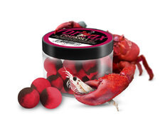 Appât Delphin BreaX POP 16mm/50g | Crabe-krill