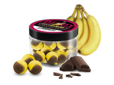 Appât Delphin BreaX POP 16mm/50g | Choco-banane