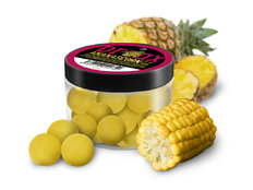 Appât Delphin BreaX POP 16mm/50g | Maїs-ananas