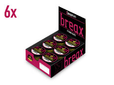 Appât Delphin BreaX POP 16mm/50g | Maїs-ananas
