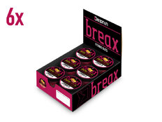 Appât Delphin BreaX POP 16mm/50g | Fromage-foie