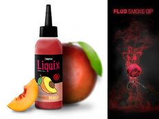 Fluo dip D SNAX LiquiX /100ml | Mangue-pêche