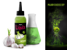 Fluo dip D SNAX LiquiX /100ml | Ail-butyric