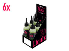 Fluo dip D SNAX LiquiX /100ml | Ail-butyric