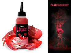 Fluo dip D SNAX LiquiX /100ml | Crabe-krill