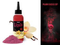 Fluo dip D SNAX LiquiX /100ml | Scopex-vanille