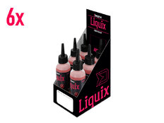 Fluo dip D SNAX LiquiX /100ml | Scopex-vanille