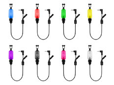 Indicateur de touche Delphin CUBIX Light