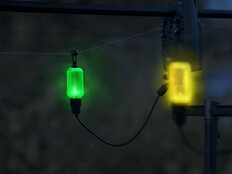 Indicateur de touche Delphin CUBIX Light