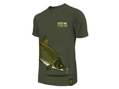 Tee shirt Delphin Catch me! AMUR