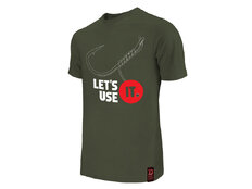 Tee shirt Delphin USE IT