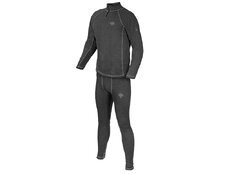 Thermo haut Delphin TUNDRA Blacx