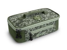 Sac avec boîtes Delphin Baitz SPACE C2G | 6 boîtes