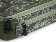 Sac avec boîtes Delphin Baitz SPACE C2G | 6 boîtes