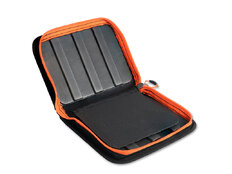 Trousse Delphin Darx ATAK! Spun