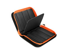 Trousse Delphin Darx ATAK! Spun