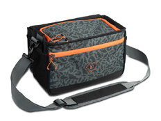 Sac messenger Delphin Darx ATAK! Quick