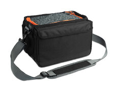 Sac messenger Delphin Darx ATAK! Quick