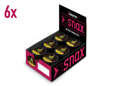 Appât MIX D SNAX WAFT 10x7mm/20g | Maїs-ananas