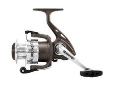 Moulinet frein avant Delphin BRONZ 2T