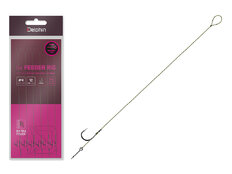 Bas de ligne Delphin NOLIMIT Sting / par 6