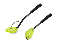 Écumoire pour la pêche sur glace Delphin ICE SPOON | 36cm