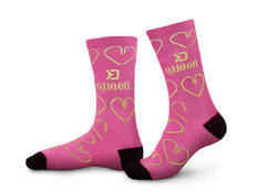 Chaussettes Delphin QUEEN | 38-41