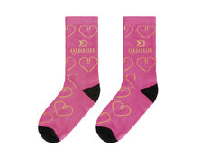 Chaussettes Delphin QUEEN | 38-41