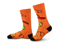 Chaussettes Delphin ATAK | 41-46